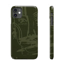 Totem Series | Slim Phone Case