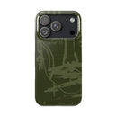 Totem Series | Slim Phone Case
