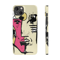 Totem Series | Slim Phone Case