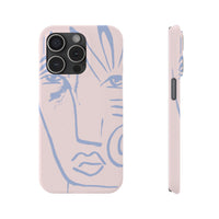 Totem Series | Slim Phone Case