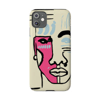 New Totem Series | Slim Phone Case
