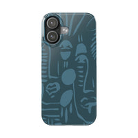 Totem Series | Slim Phone Case