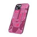Totem Series | Slim Phone Case