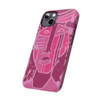 Totem Series | Slim Phone Case