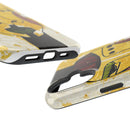 Unique Magnetic Phone Case with Artistic Design, Durable Protection Case, Stylish Phone Cover, Gift for Art Lovers, Colorful [...]