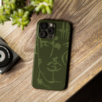 Totem Series | Slim Phone Case