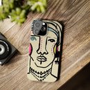 New Totem Series | Slim Phone Case