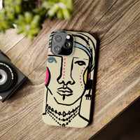 New Totem Series | Slim Phone Case