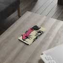Totem Series | Slim Phone Case