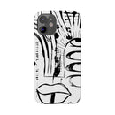 Totem Series | Slim Phone Case