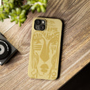 Totem Series | Slim Phone Case