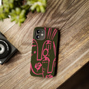 Totem Series | Slim Phone Case