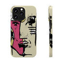 Totem Series | Slim Phone Case