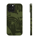 Totem Series | Slim Phone Case