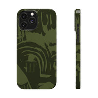 Totem Series | Slim Phone Case