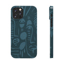 Totem Series | Slim Phone Case