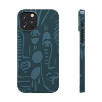 Totem Series | Slim Phone Case