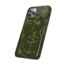 Totem Series | Slim Phone Case