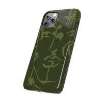 Totem Series | Slim Phone Case