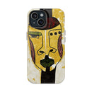 Unique Magnetic Phone Case with Artistic Design, Durable Protection Case, Stylish Phone Cover, Gift for Art Lovers, Colorful [...]