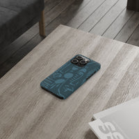 Totem Series | Slim Phone Case