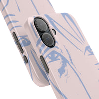 Totem Series | Slim Phone Case