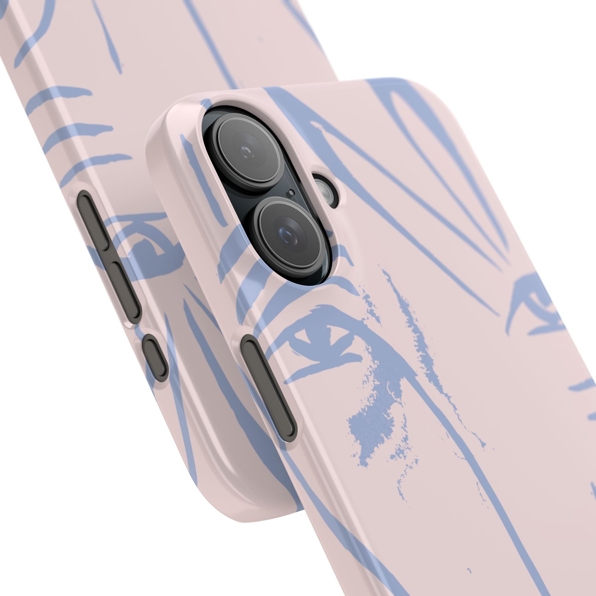 Totem Series | Slim Phone Case
