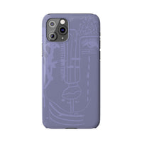 Totem Series | Slim Phone Case