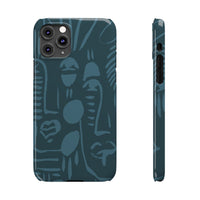 Totem Series | Slim Phone Case