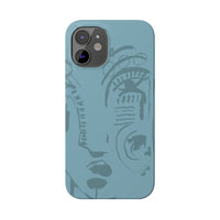 Totem Series | Slim Phone Case