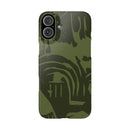 Totem Series | Slim Phone Case