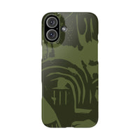 Totem Series | Slim Phone Case