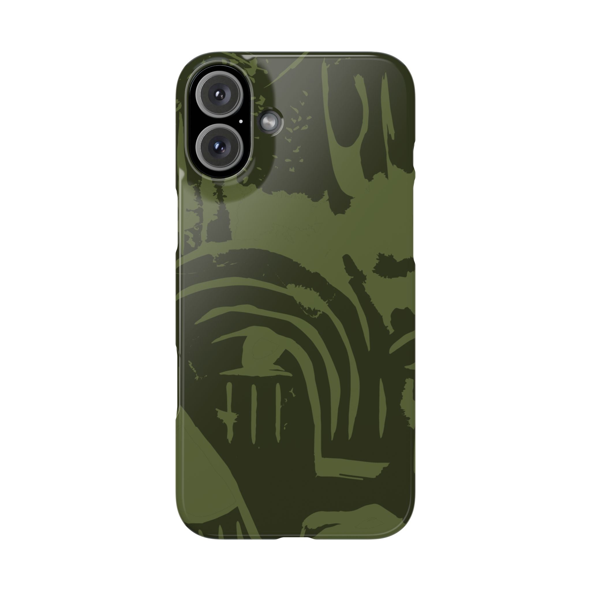 Totem Series | Slim Phone Case