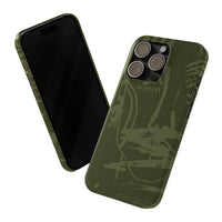 Totem Series | Slim Phone Case