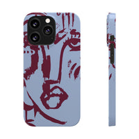 Totem Series | Slim Phone Case