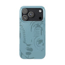 Totem Series | Slim Phone Case