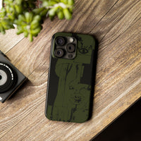 Sans Oculus 2024 Collection | Slim Phone Case