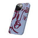 Totem Series | Slim Phone Case