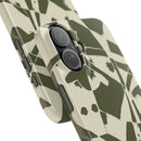Color Block Series | Slim Phone Case
