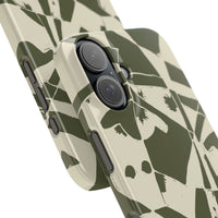 Color Block Series | Slim Phone Case