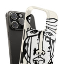 Totem Series | Slim Phone Case