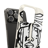 Totem Series | Slim Phone Case