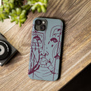 Graffiti Series | Slim Phone Case