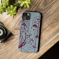 Graffiti Series | Slim Phone Case