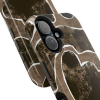 Impact-Resistant Phone Cases with Unique Designs