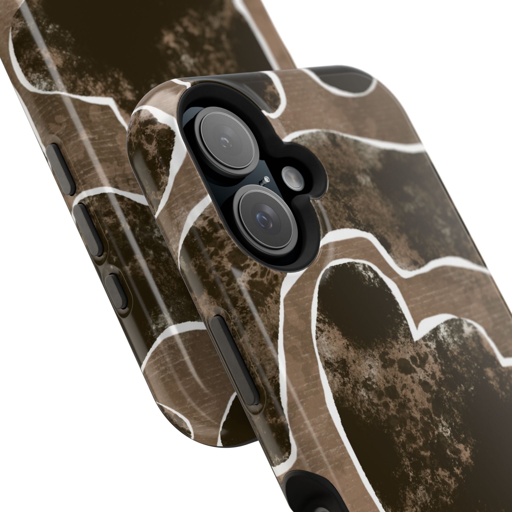 Impact-Resistant Phone Cases with Unique Designs