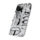 Totem Series | Slim Phone Case