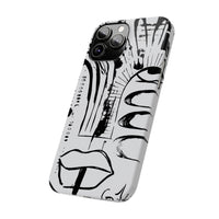 Totem Series | Slim Phone Case