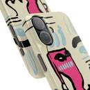 New Totem Series | Slim Phone Case
