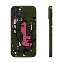 Totem Series | slim phone case